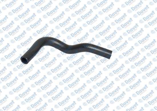 RG-CH-19001 Sogutma Hortumu Ford Transit (V184) 2.4 Tdci 2000-2006